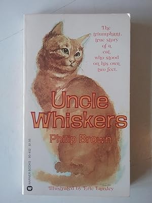Uncle Whiskers