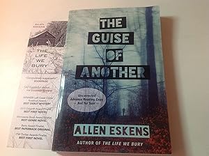 The Guise of Another - Signed and inscribed
