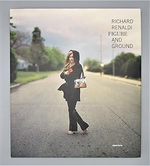 Richard Renaldi: Figure and Ground