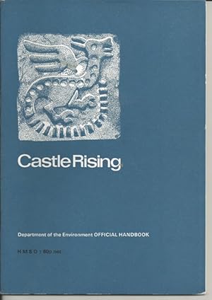 Castle Rising, Norfolk