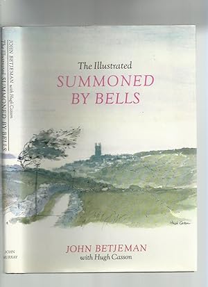The Illustrated Summoned By Bells