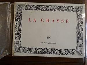 La Chasse, Avant-Propos de Jean de la Varende.