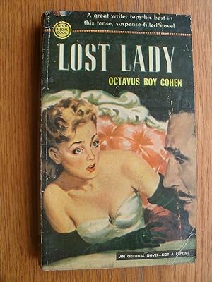 Lost Lady # 172