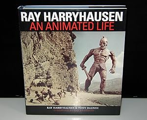 Ray Harryhausen: An Animated Life
