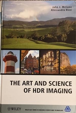 THE ART AND SCIENCE OF HDR IMAGING