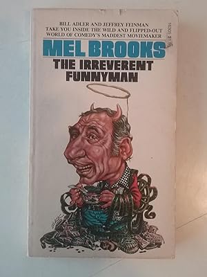 Mel Brooks - The Irreverent Funnyman