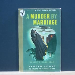 A Murder by Marriage (Bantam #6)