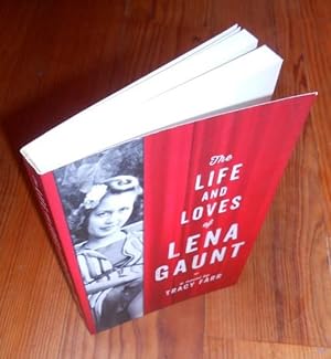 The Life And Loves Of Lena Gaunt