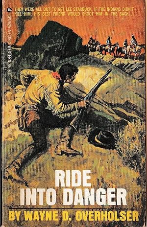 RIDE INTO DANGER