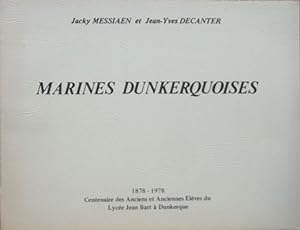 Marines dunkerquoises