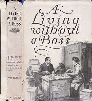 A Living Without a Boss