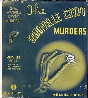 The Granville Crypt Murders