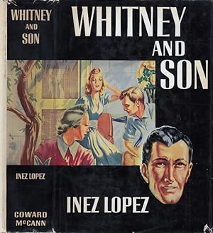 Whitney and Son