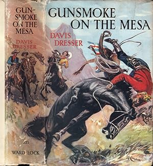 Gunsmoke On the Mesa