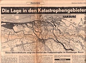 Hamburger Abendblatt (a collection)