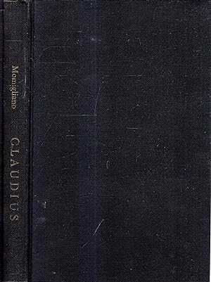 Claudius : The Emperor and His Achievement, with A New Bibliography (1942-59)