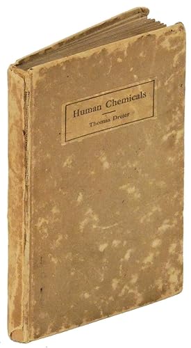 Human Chemicals