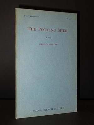 The Potting Shed: A Play (French's Acting Edition)