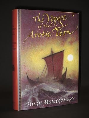The Voyage of the Arctic Tern [SIGNED]