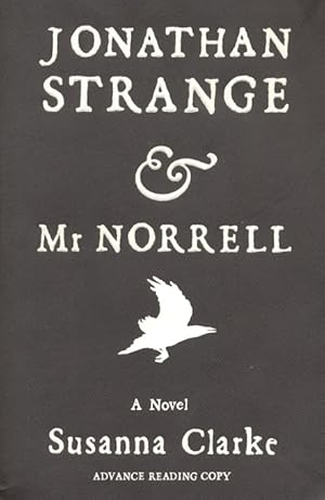 Jonathan Strange & Mr. Norrell