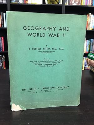Geography and World War II