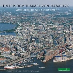 Unter dem Himmel von Hamburg