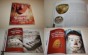 Les Sarcophages en Terre Cuite en Égypte et en Nubie de lÉpoque Prédynastique à lÉpoque Romaine...