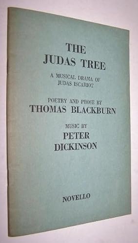 The Judas Tree - A Musical Drama of Judas Iscariot