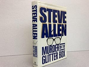 Murder on the Glitter Box ( signed )