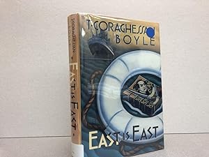East Is East: A Novel