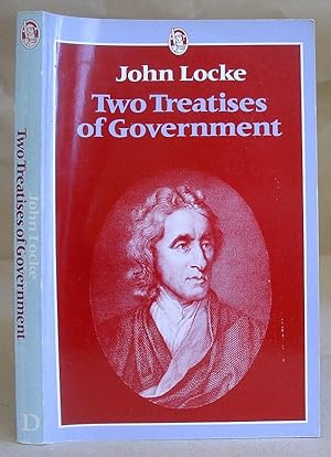 Two Treatise Of Government