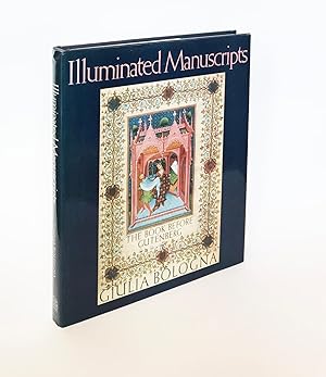 Illuminated Manuscripts: The book before Gutenberg