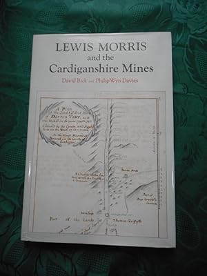 Lewis Morris and the Cardiganshire Mines