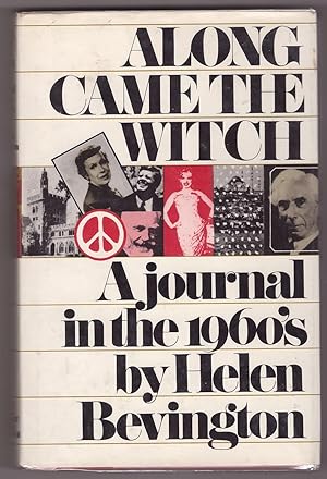 Along Came the Witch (HC) A Journal in the 1960'S