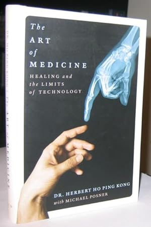The Art of Medicine: Healing and the Limits of Technology