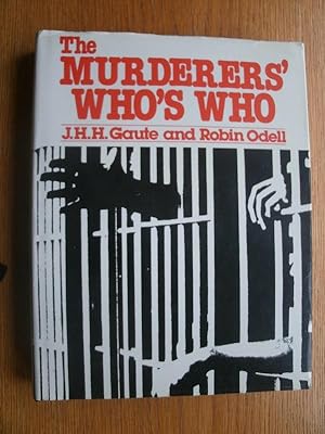 The Murderers' Who's Who