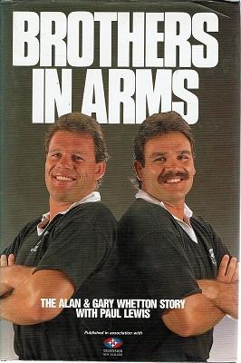 Brothers In Arms: The Alan And Gary Whetton Story