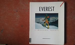 Everest. L'impossible exploit - Expédition Marc Batard 1990