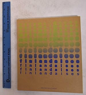 Métamorphoses Finlandaises: Architecture et Design