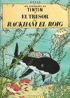 Tintin: El tresor de Rackham el Roig