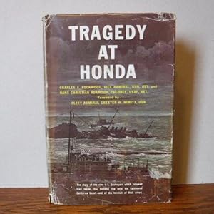 Tragedy at Honda