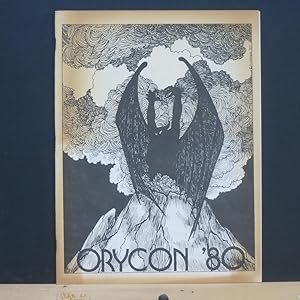 Orycon "80 (program and guide)