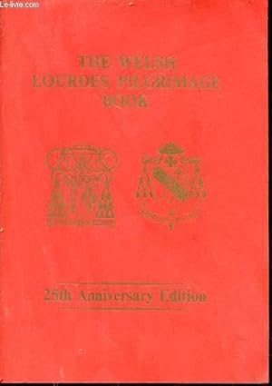 The welsh Lourdes pilgrimage book