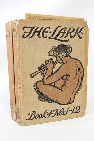 The Lark, série complète des numéros 1 à 24