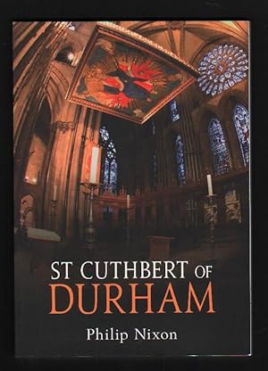 St Cuthbert of Durham.
