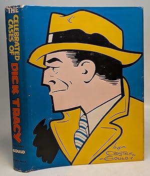 The Celebrated Case of Dick Tracy, 1931-1951