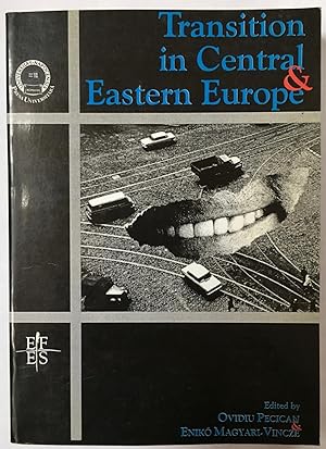 Transition in Central and Eastern Europe, Collected Papers