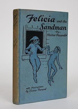Felicia and the Sandman