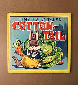Cotton-Tail (Tiny Tots' Tales, TTS1)