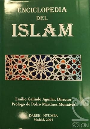 Enciclopedia del islam
